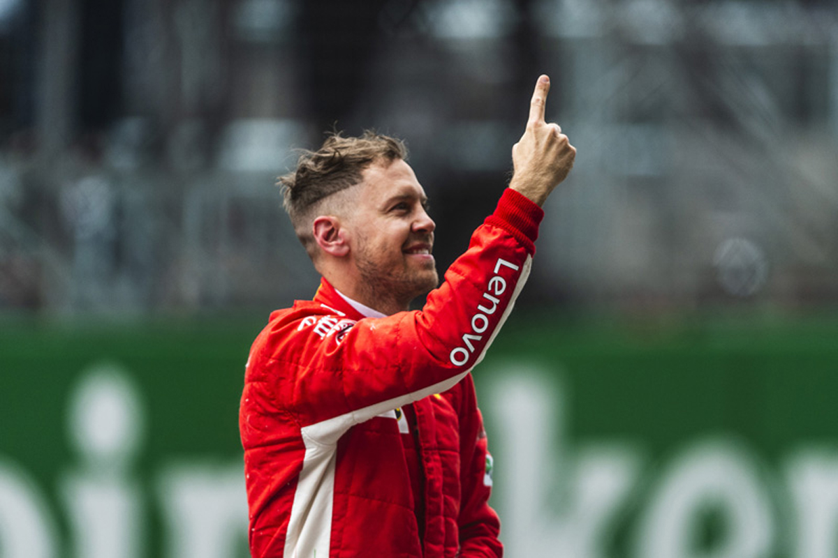 フェラーリ:F1中国GP 予選レポート