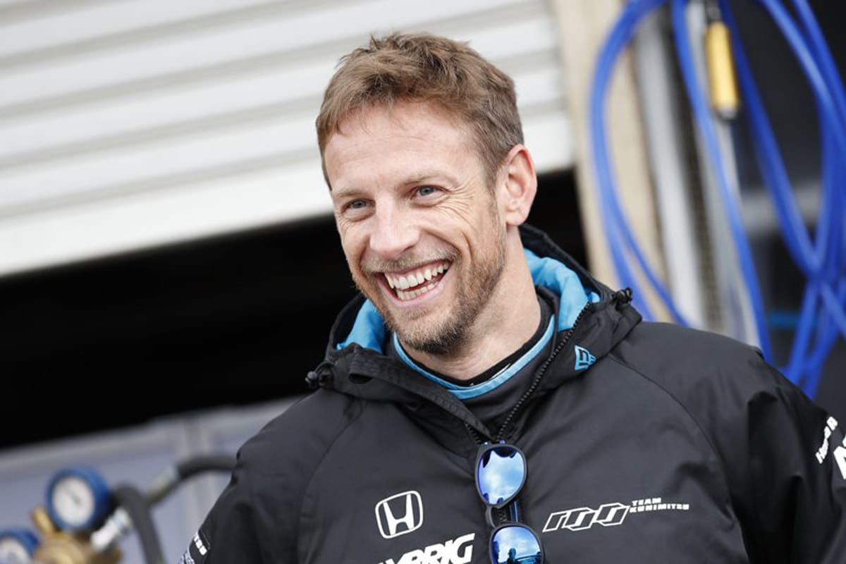 ジェンソン・バトン、SMPレーシングからル・マン24時間レースに参戦?