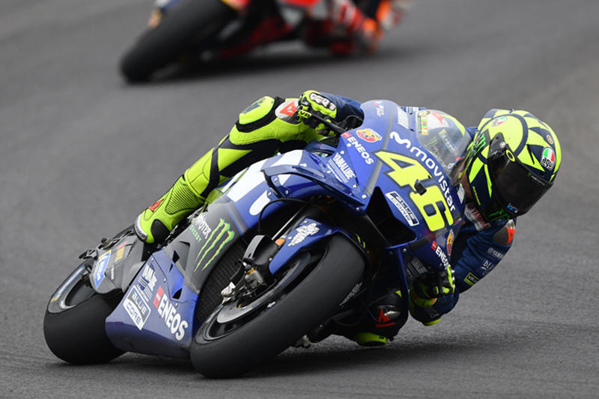 【MotoGP】 ヤマハ：第3戦 アメリカズGP プレビュー