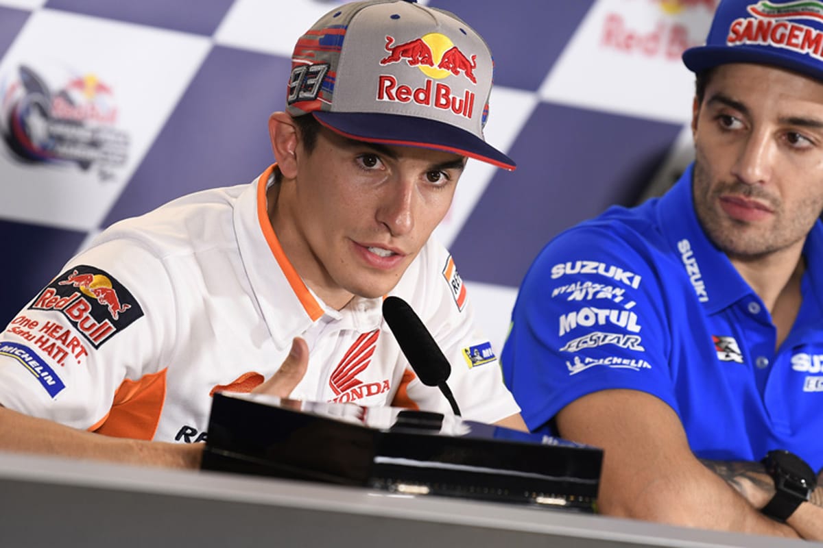 【MotoGP】 ホンダ:第3戦アメリカズGP 予選レポート