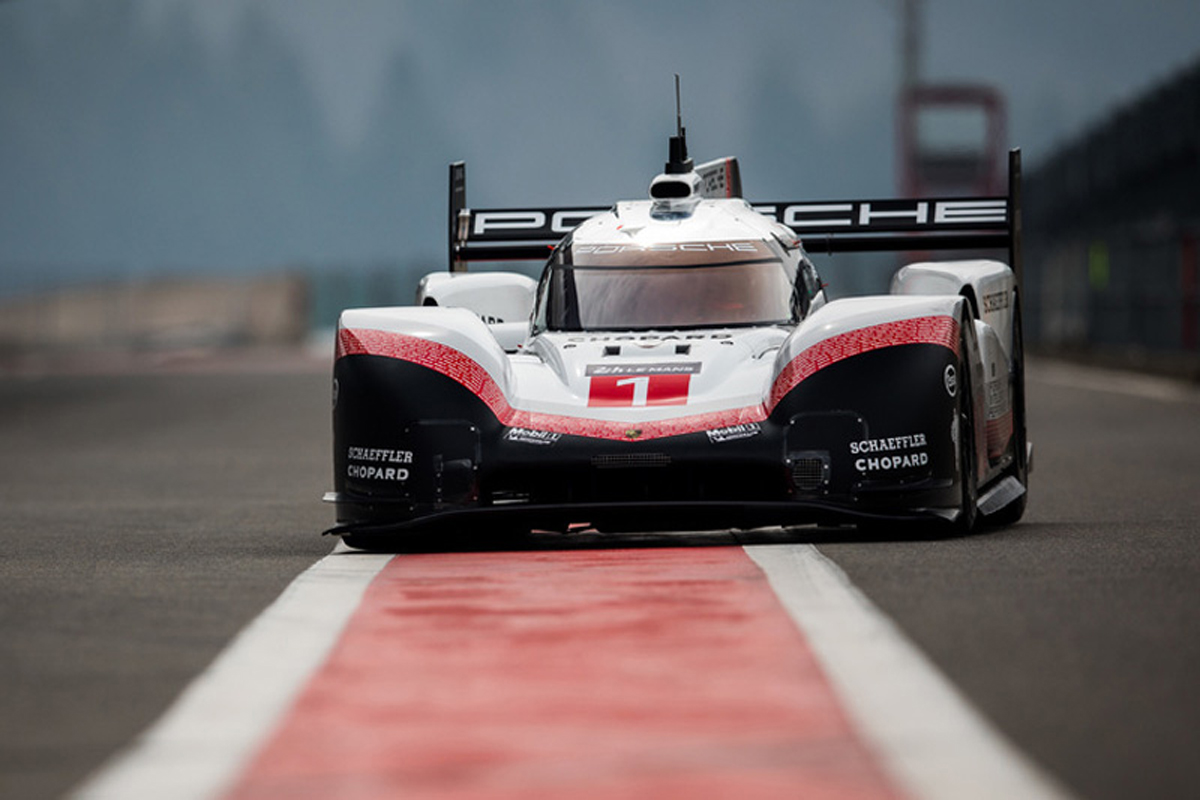ポルシェ、2021年からのF1参戦をまもなく発表？