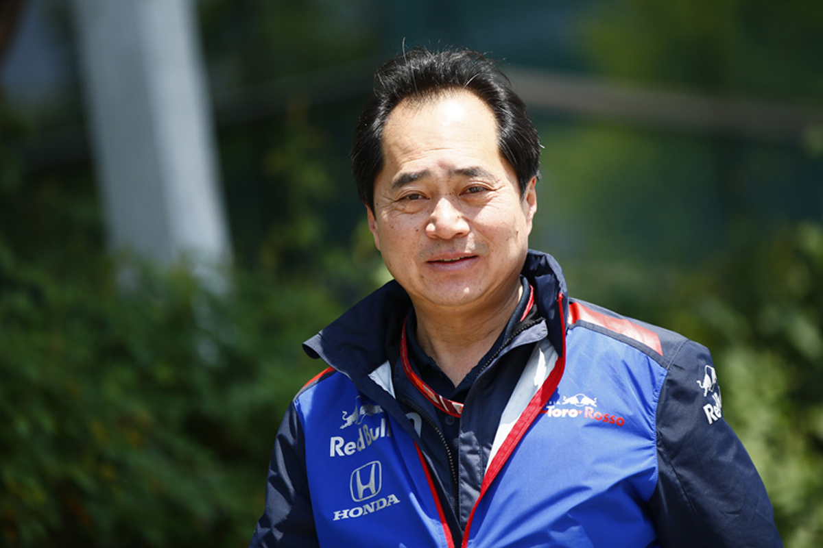 ホンダF1 「バクーではPUの燃費とエネルギーマネジメントが重要」