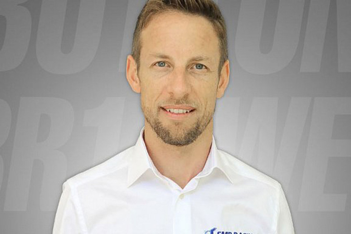 ジェンソン・バトン、SMPレーシングからWECへの参戦を発表