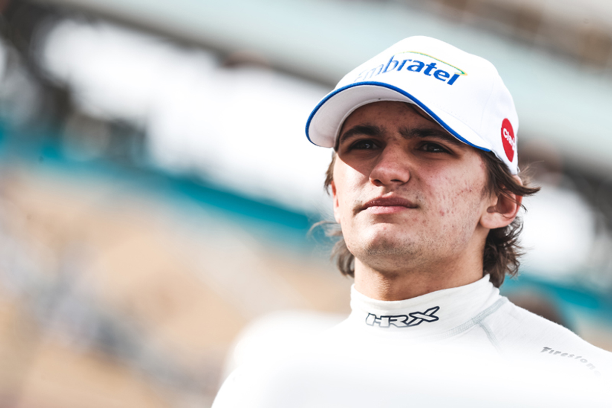 【WEC】 ピエトロ・フィッティパルディ、クラッシュで両足を骨折