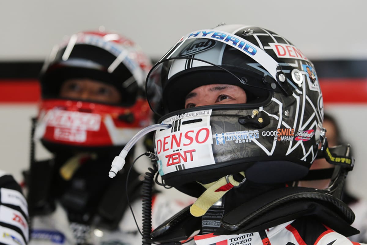 【WEC】 小林可夢偉 「正直に厳し過ぎとしか言えないペナルティ」