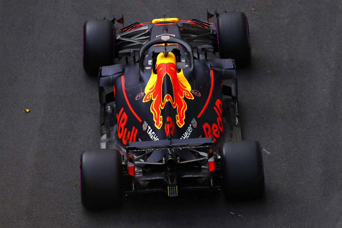 ルノーF1、レッドブルに改めて最後通牒 「遅らせる理由が理解できない」
