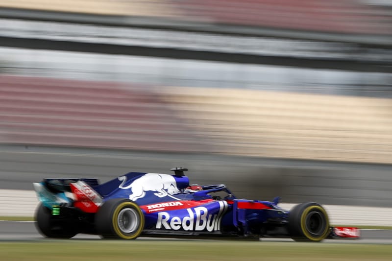 ホンダF1、レッドブルとのエンジン契約で鍵を握る“プレシャーと責任”