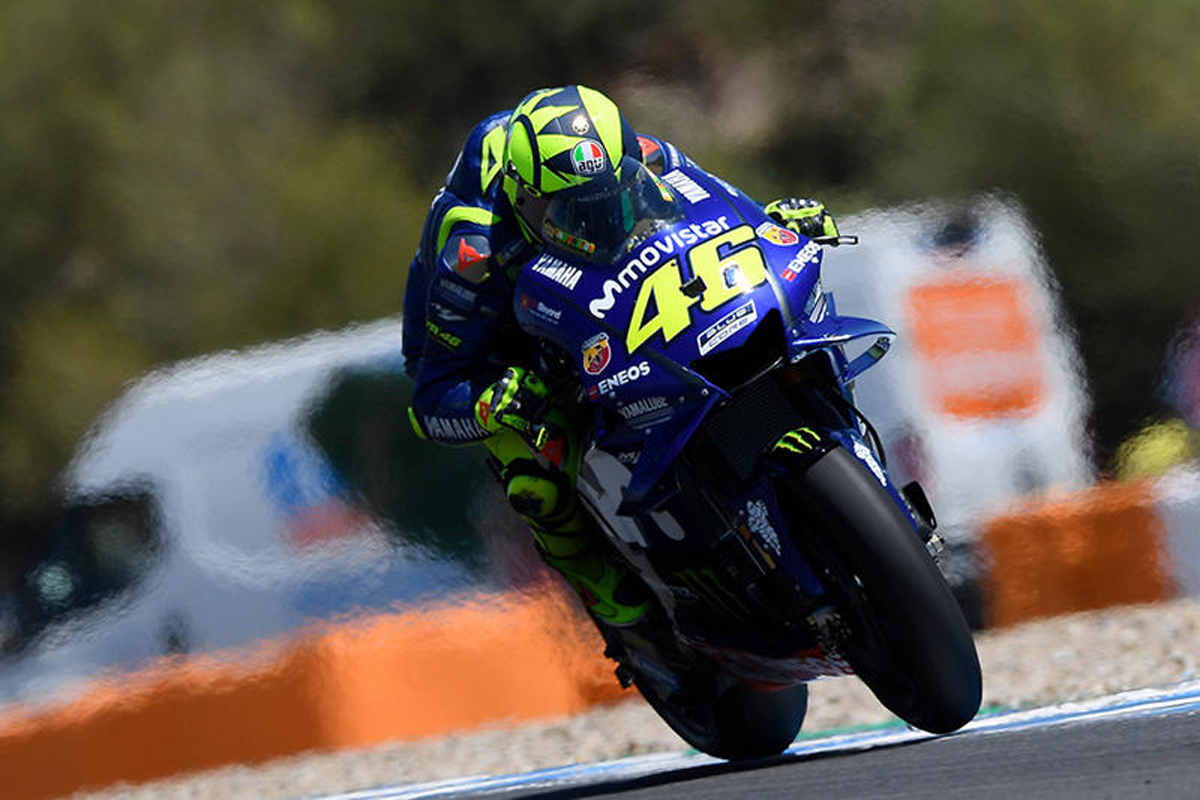 【MotoGP】 ヤマハ：第5戦 フランスGP プレビュー