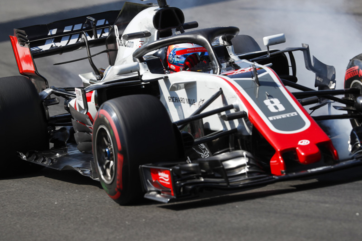 【F1】 ピレリ、不評のスーパーソフトをF1ドイツGPでも除外