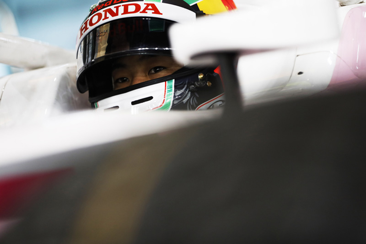 トロロッソ 「ホンダのためにも日本人ドライバーをF1に乗せたい」