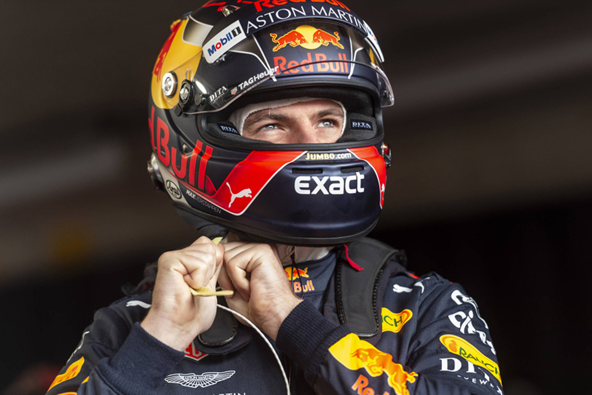 マックス・フェルスタッペン：2018年 F1モナコGP プレビュー