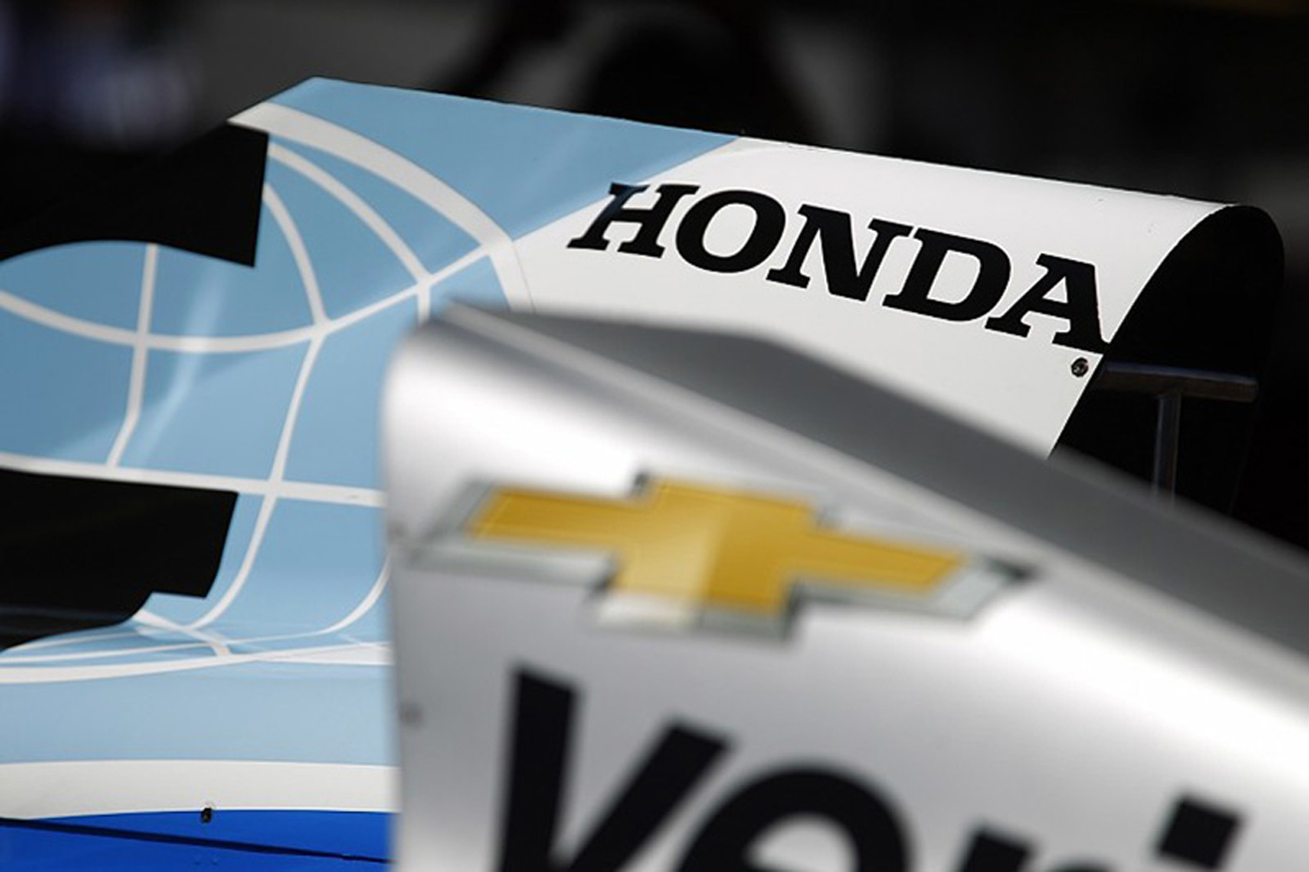 【インディカー】 2021年に900馬力の2.4リッター新型エンジンを導入