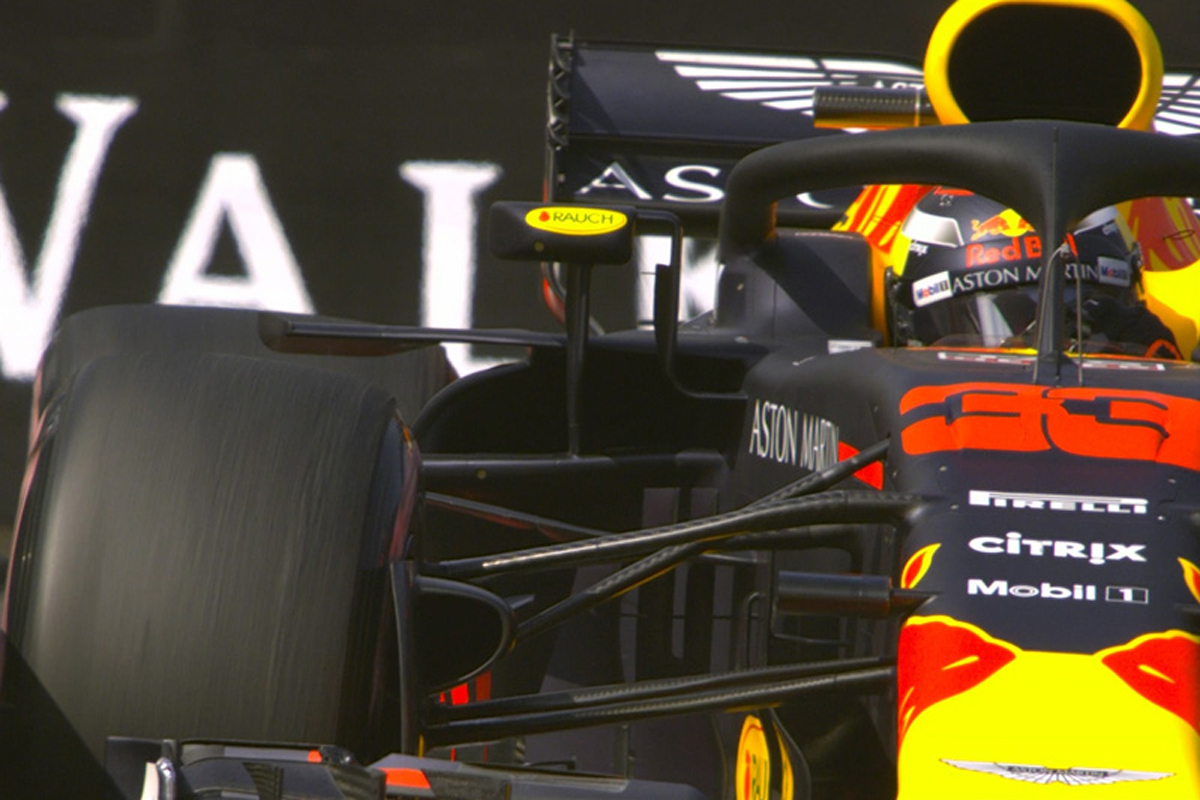 【動画】 F1モナコGP フリー走行2回目 ダイジェスト