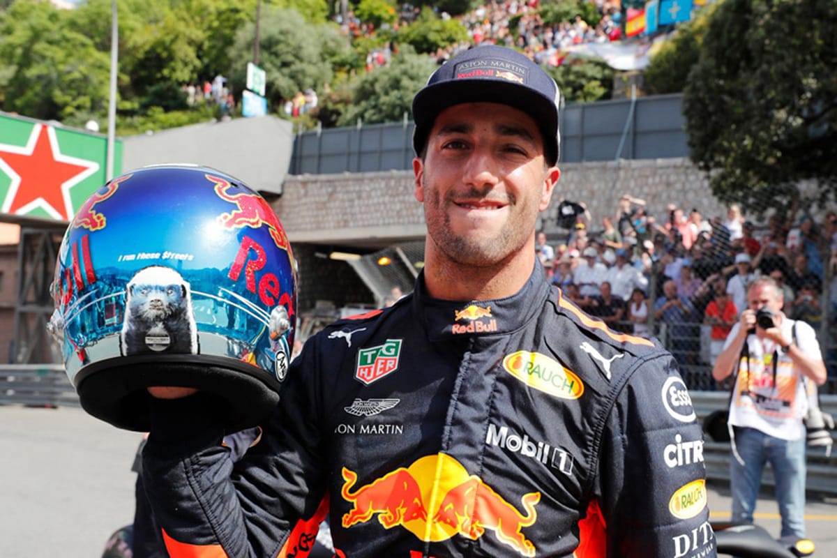 レッドブル・レーシング：F1モナコGP 予選 レポート