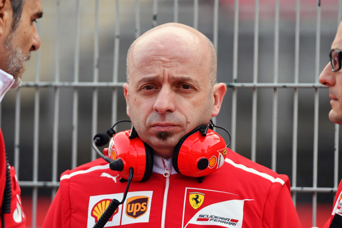 フェラーリのチーフデザイナー、ザウバーのテクニカルディレクターに就任