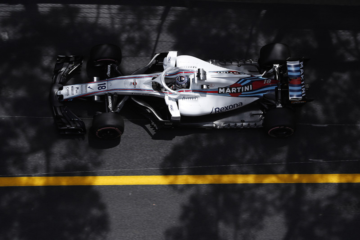 【F1】 2021年にウィリアムズ・ポルシェ誕生の可能性も？