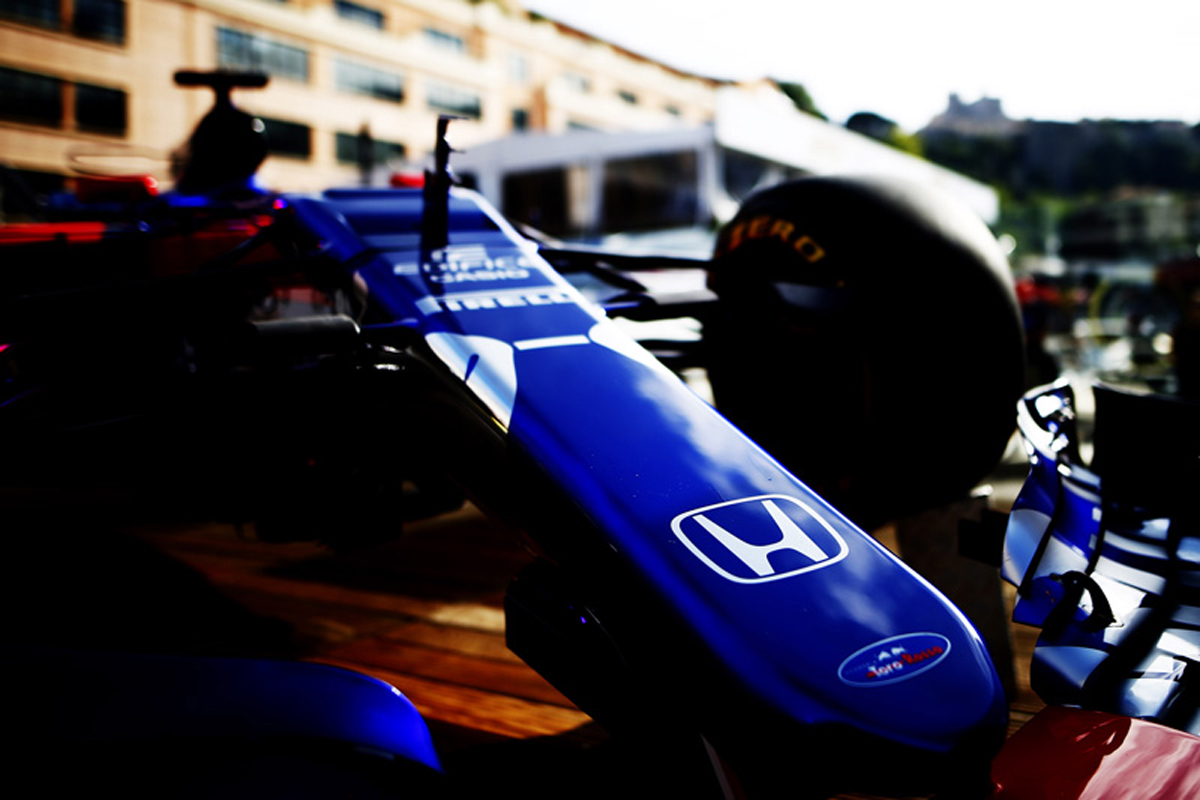 ホンダF1：エンジンのアップグレードに圧し掛かる期待とプレシャー