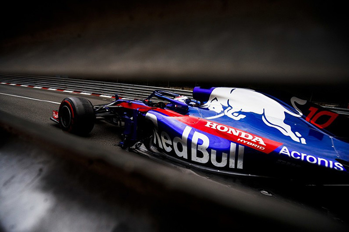 ホンダF1、カナダGPでのF1エンジンアップグレードに慎重な姿勢