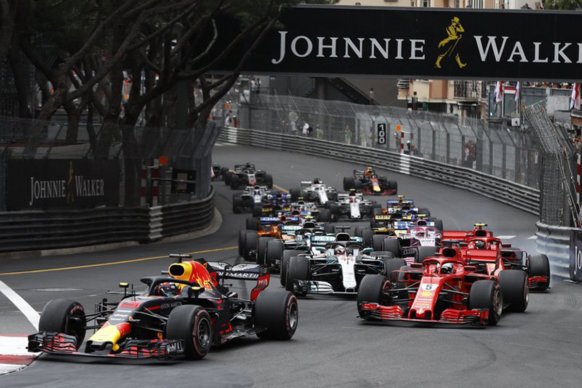 ロス・ブラウン 「F1モナコGPへの批判は“あまりに短絡的”」