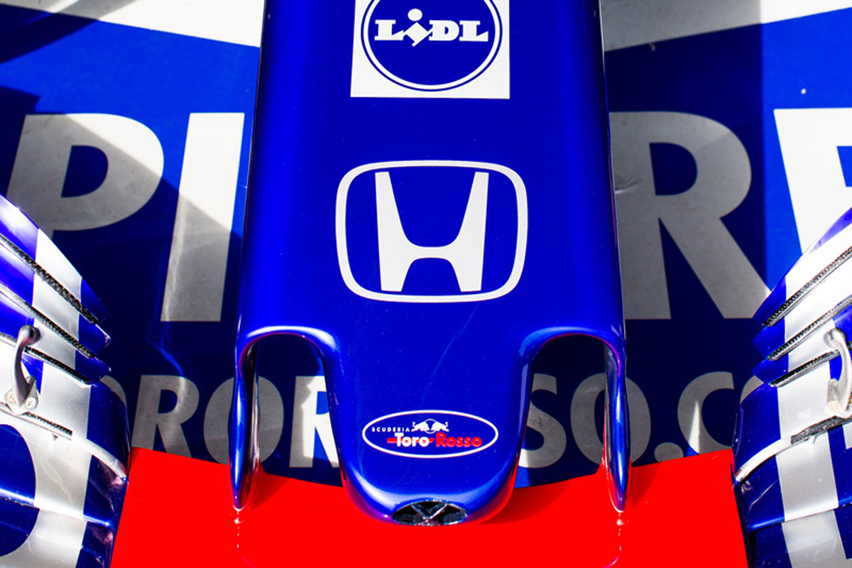 ホンダF1、カナダGPで導入の新スペックのPUは40馬力アップとの噂