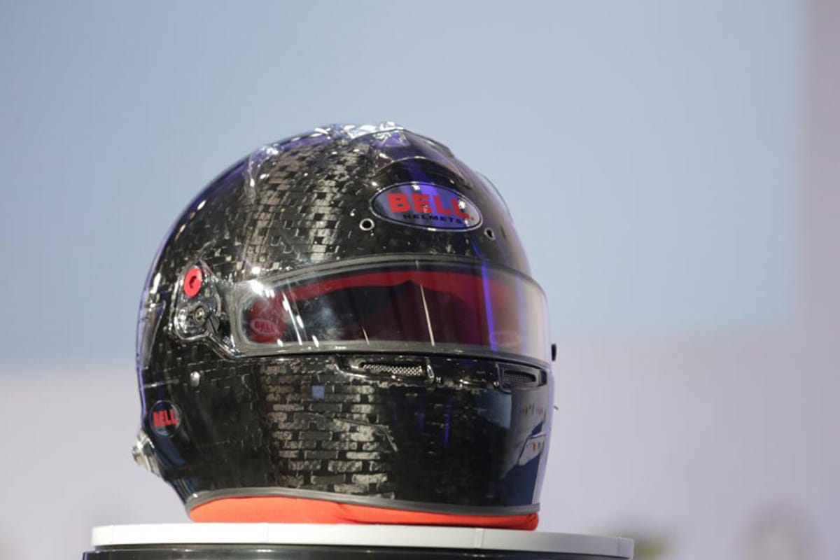 【F1】 FIA、2019年から義務化する新ヘルメット規格を発表