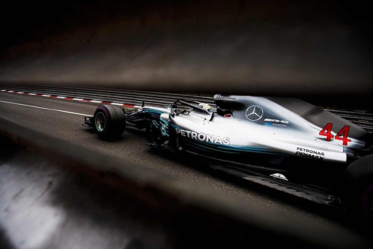 メルセデス、カナダGPでのアップグレード版F1パワーユニット導入を断念
