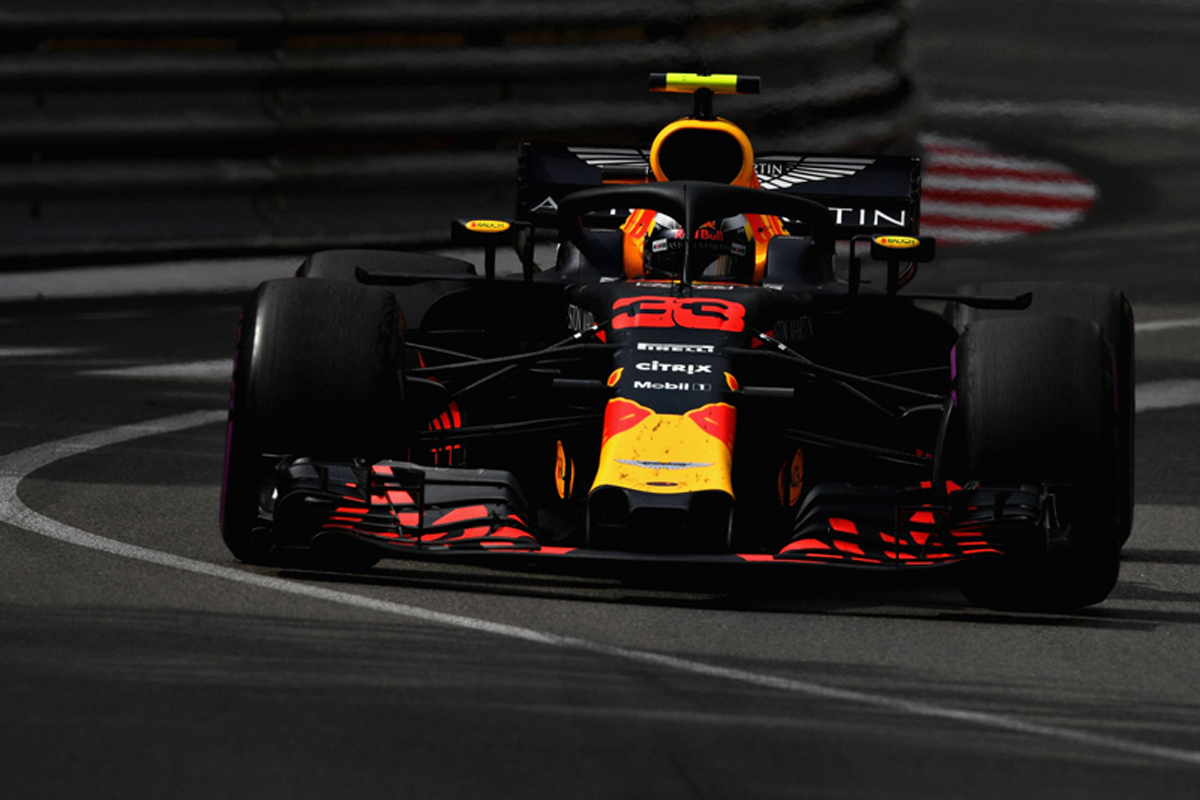 レッドブル・レーシング、来季のPUをF1オーストリアGPで発表？