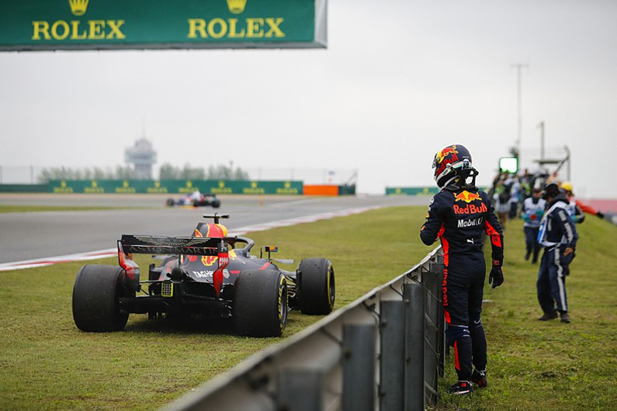 レッドブル、リカルドのF1カナダGPでのエンジンペナルティを回避へ