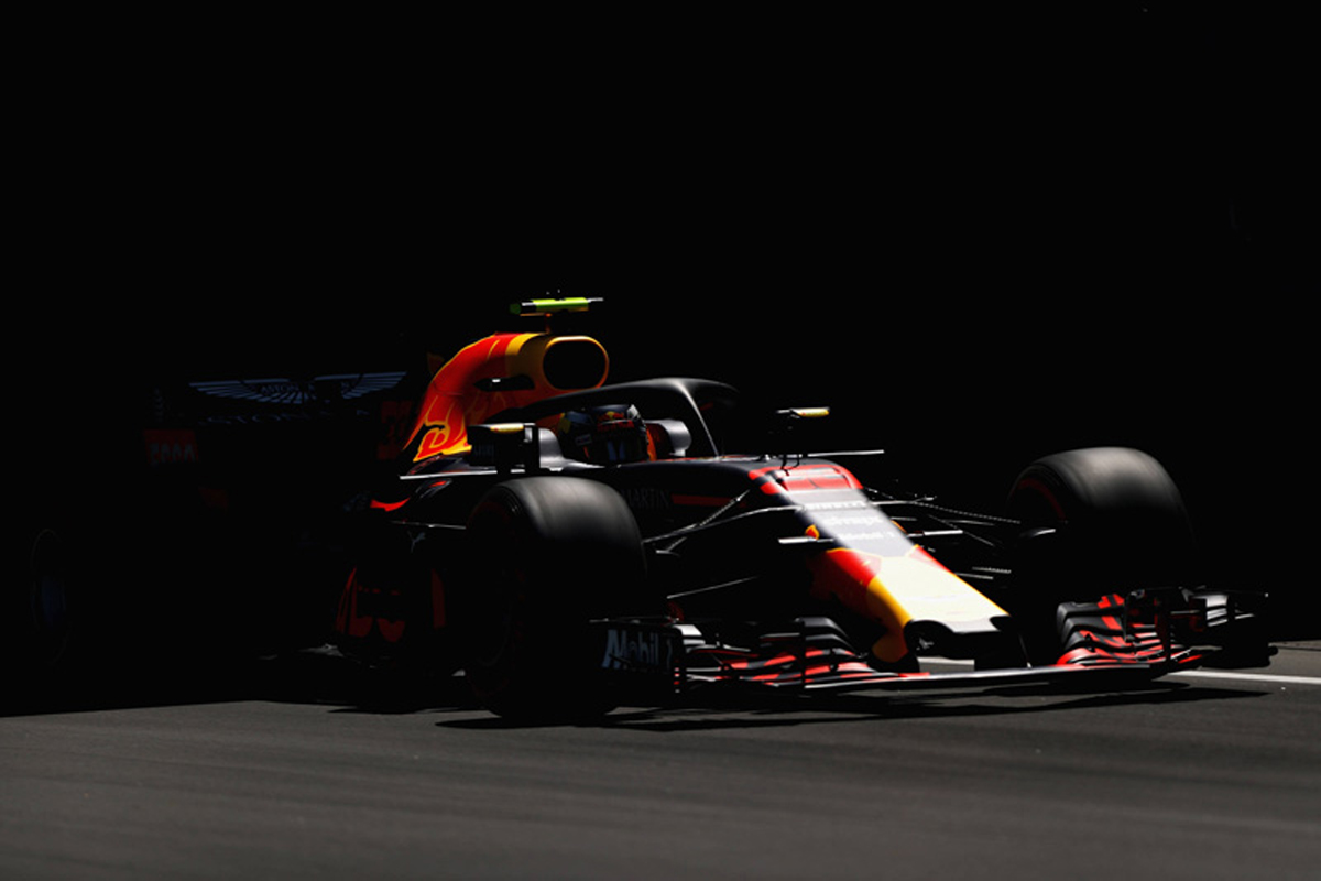 レッドブル・レーシング、ホンダとのF1エンジン契約に近づく?