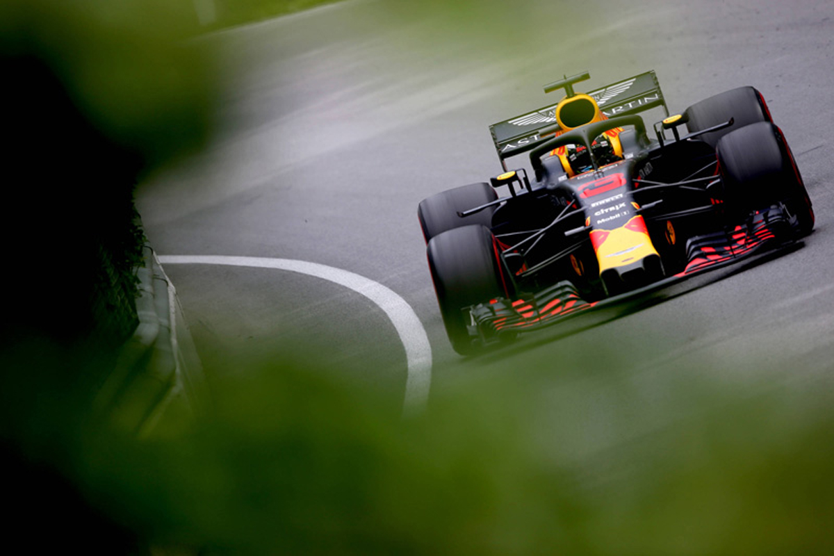 ルノーF1、レッドブルに最後通告 「このままではオファーを取り下げる」
