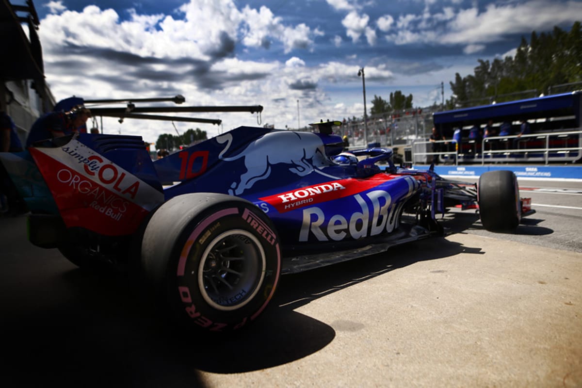 レッドブル 「ホンダの新F1パワーユニットは0.3秒の改善を果たした」
