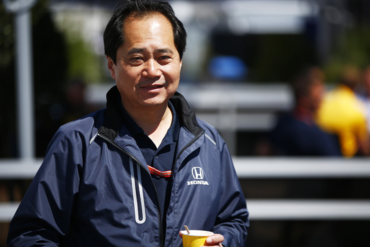 ホンダF1 「新スペックのパワーユニットに信頼性問題が発生したのは残念」