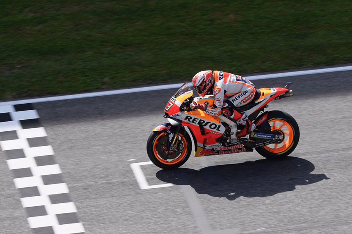 【MotoGP】 ホンダ:第7戦 カタルニアGP プレビュー