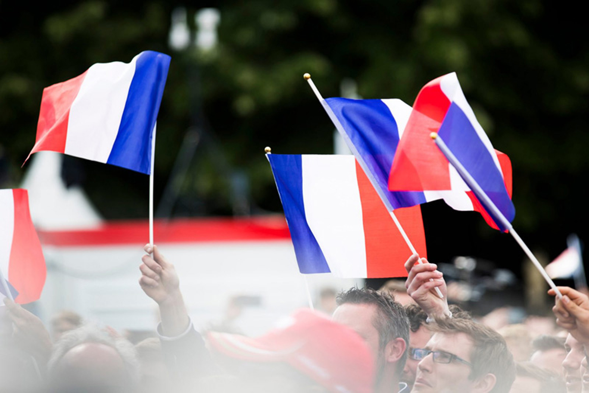 2018年 F1フランスGP テレビ放送時間＆タイムスケジュール