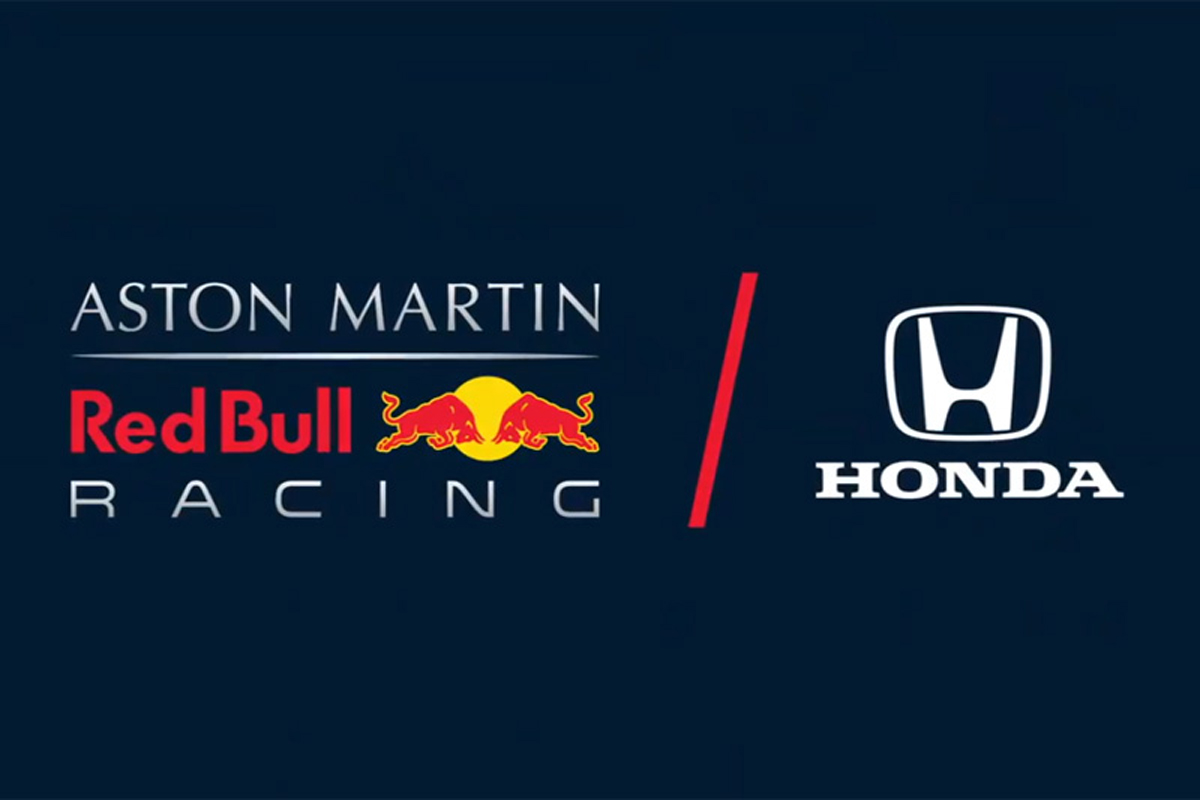 ホンダ、レッドブル・レーシングとのF1エンジン契約を正式発表