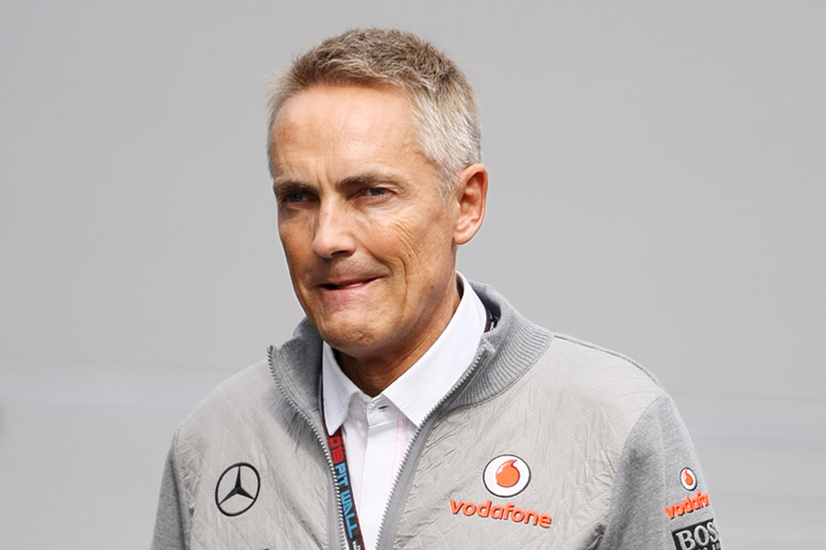 マクラーレンのF1チーム内に内紛?スタッフが元チーム代表に協力を要請