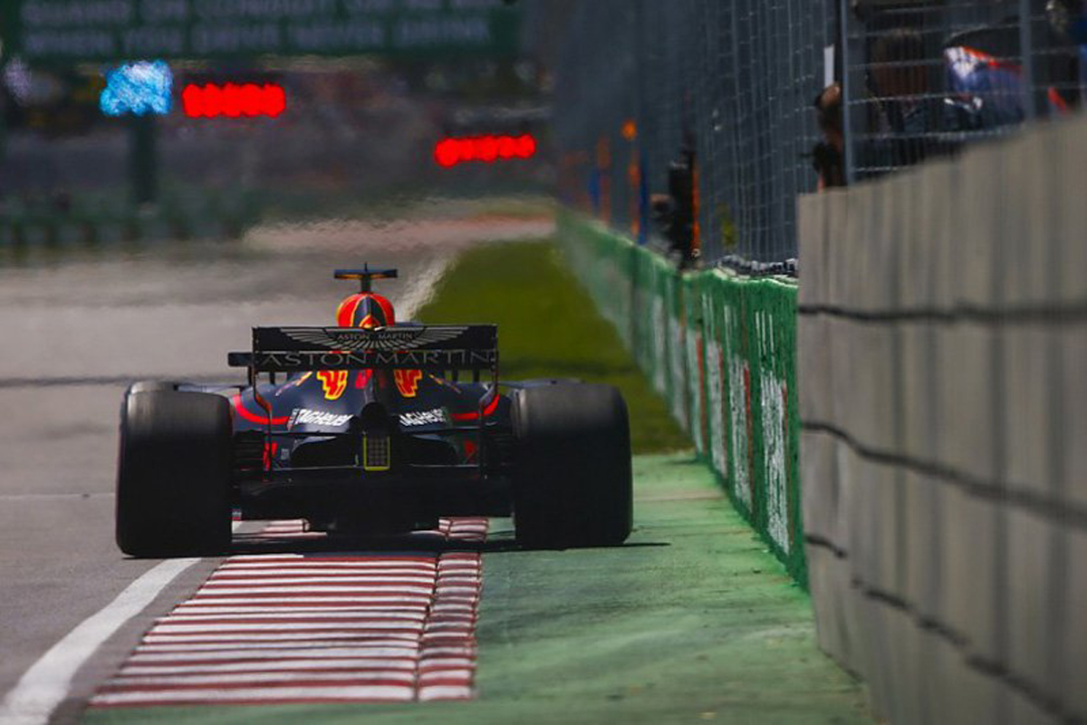 レッドブル 「ホンダとF1パワーユニット契約を結んだのは技術主導の決断」