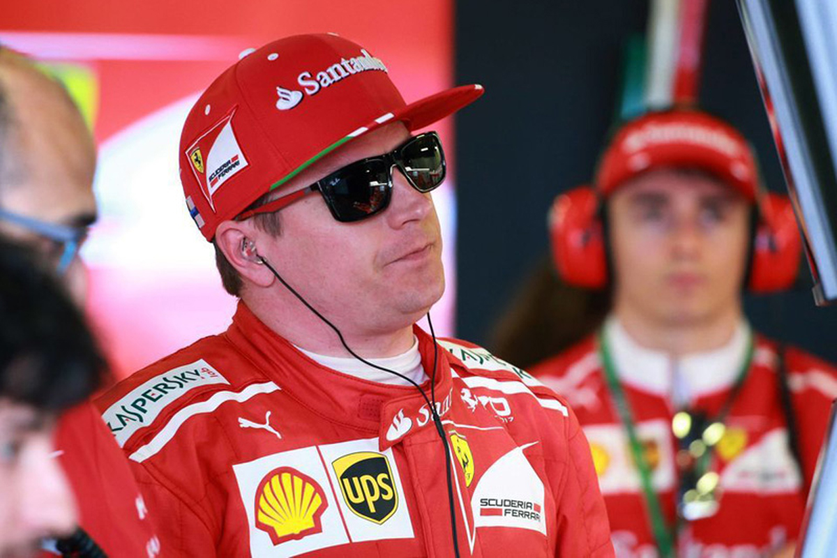 フェラーリ、2019年にライコネンに代えてルクレール起用を決断？
