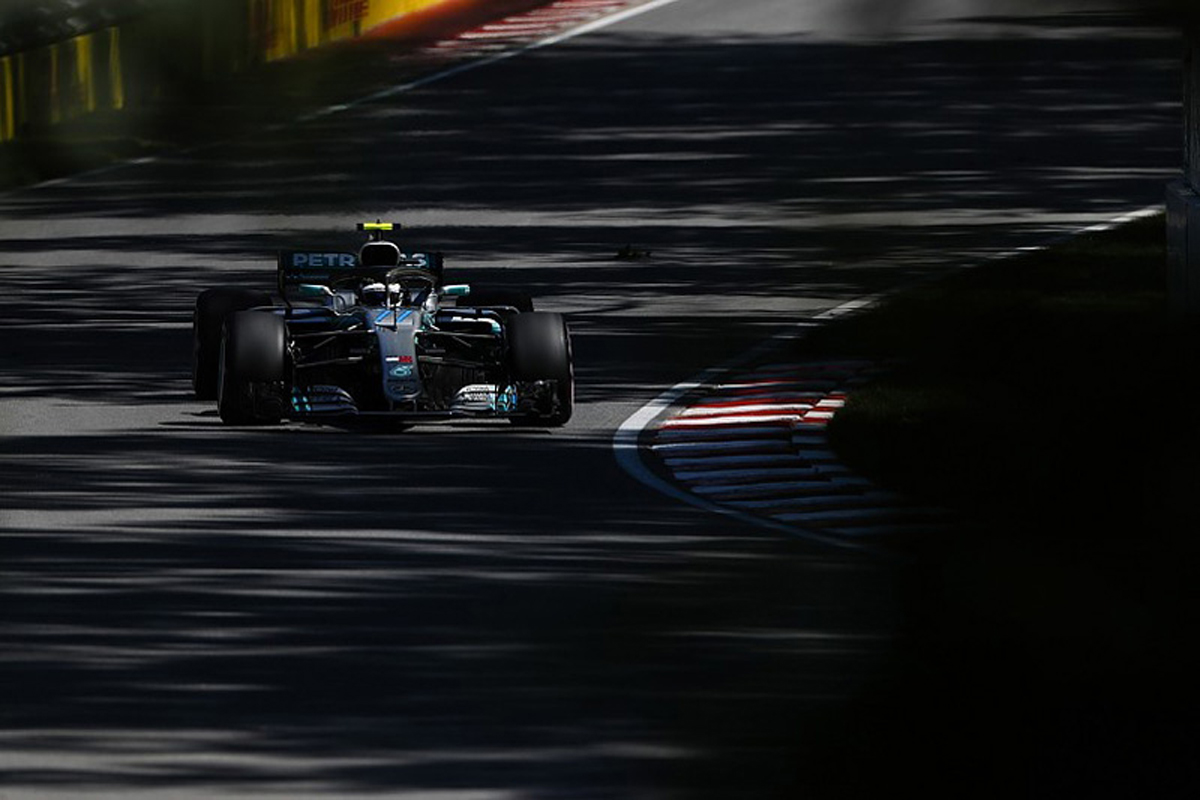 メルセデス、F1フランスGPでも新スペックPUの導入を見送り？