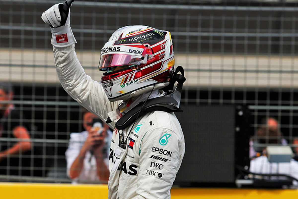 【動画】 F1 フランスGP 予選 ダイジェスト