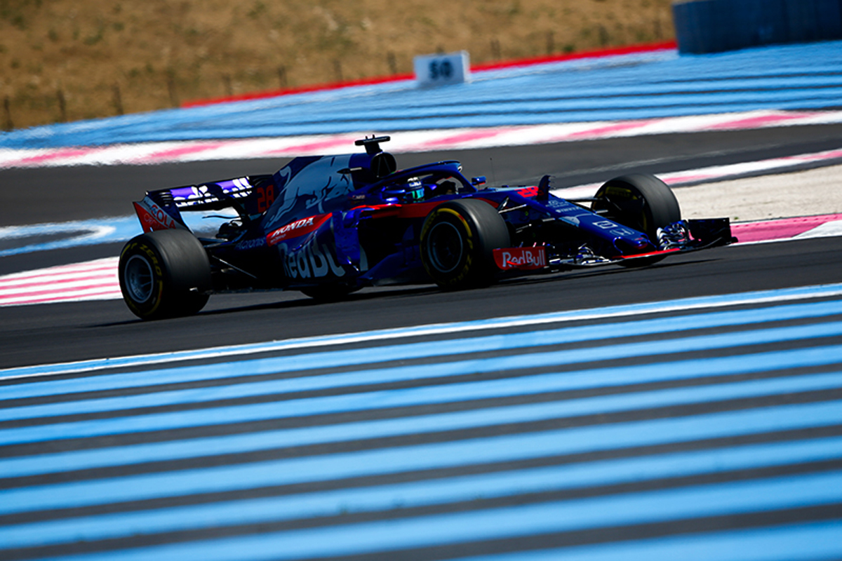 ホンダF1 「カナダとフランスで発生したパワーユニット故障は別物」