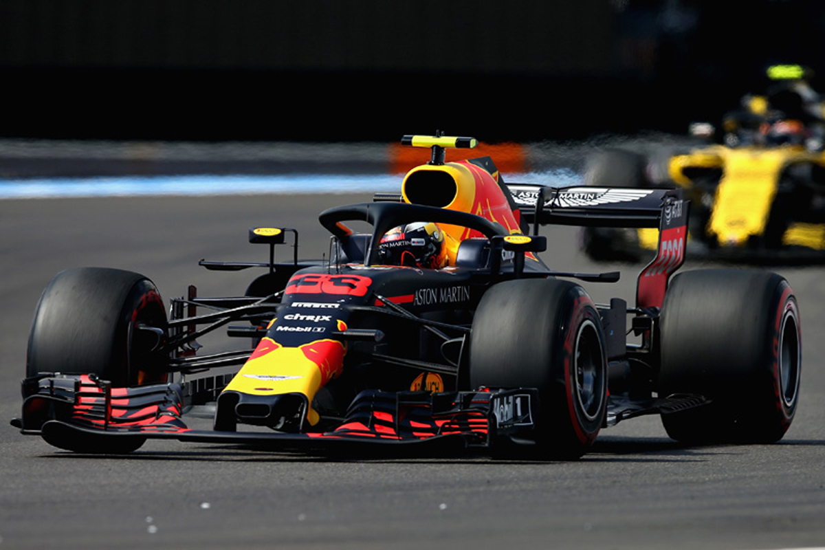 フェルナンド・アロンソ 「レッドブルはホンダのF1エンジンでも強いはず」