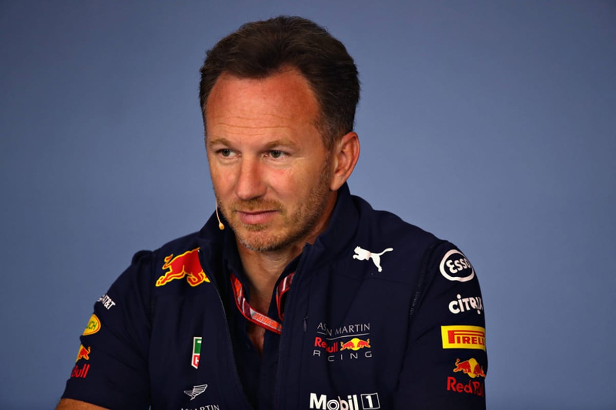 レッドブル 「ホンダF1のリソースと設備は非常にエキサイティング」