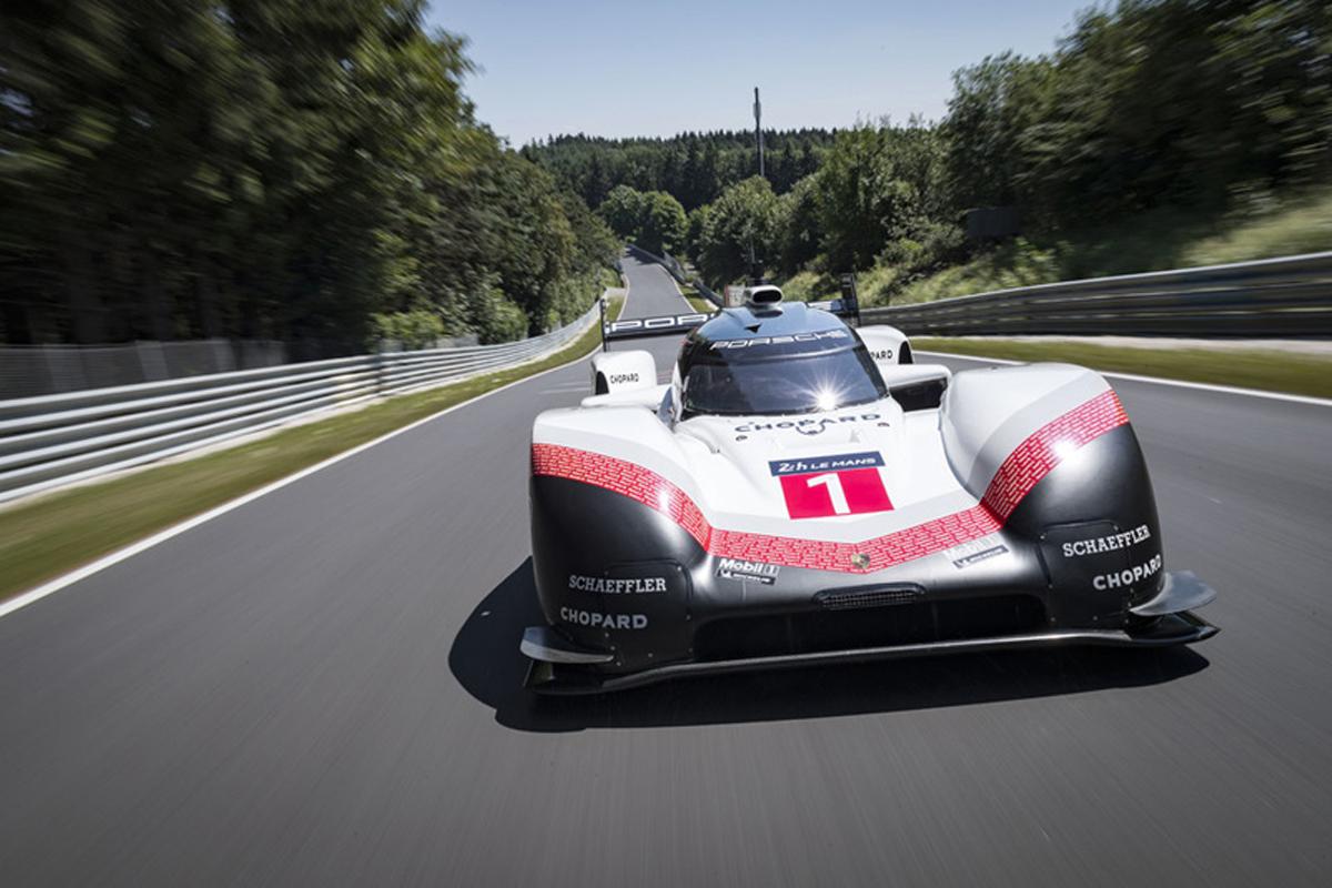 メルセデス、2021年のポルシェのF1参入を望む
