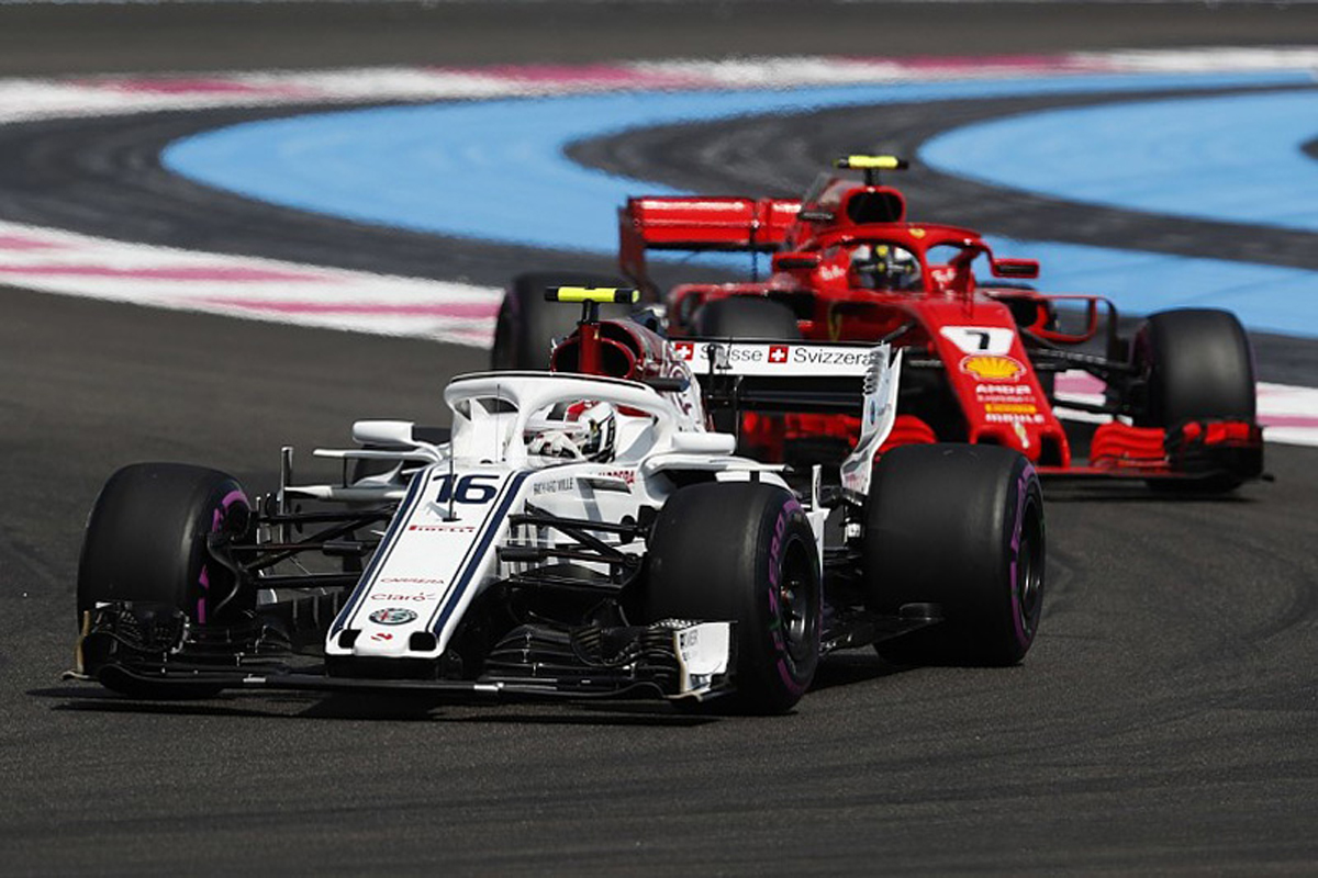 F1 Gossip：ライコネンとルクレール、シーズン中にシート交換の噂