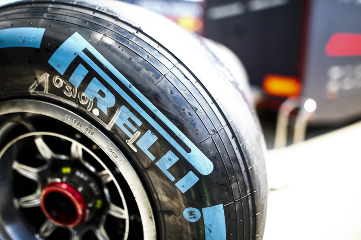 F1 イギリスGP 金曜フリー走行:トップ10ドライバーコメント