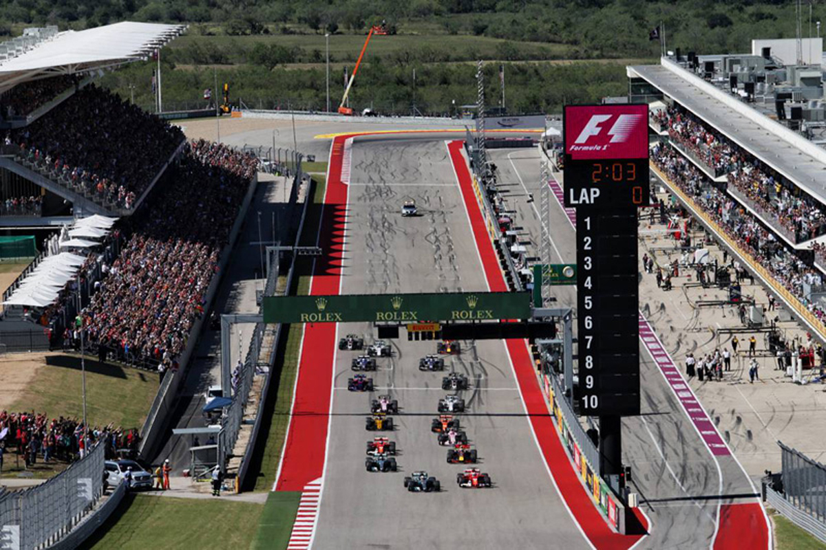 【F1】 2019年のF1カレンダー確定はマイアミの進捗次第