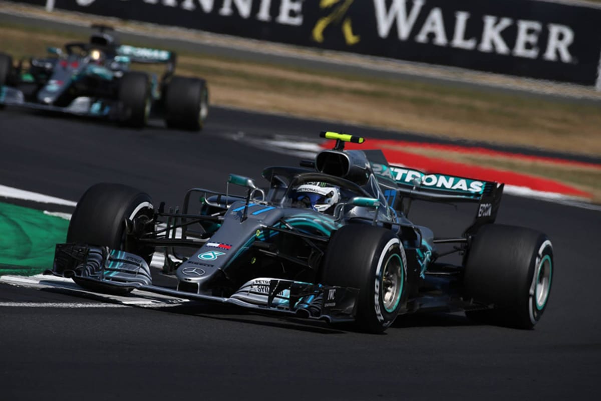 メルセデスF1チーム、2019年にむけた技術組織の大幅な再編を発表
