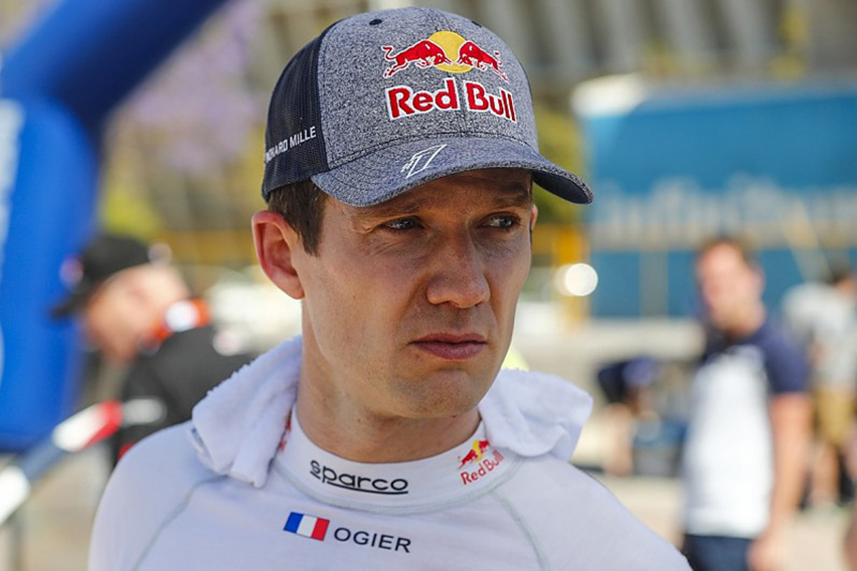 セバスチャン・オジェ、メルセデスからDTMにスポット参戦