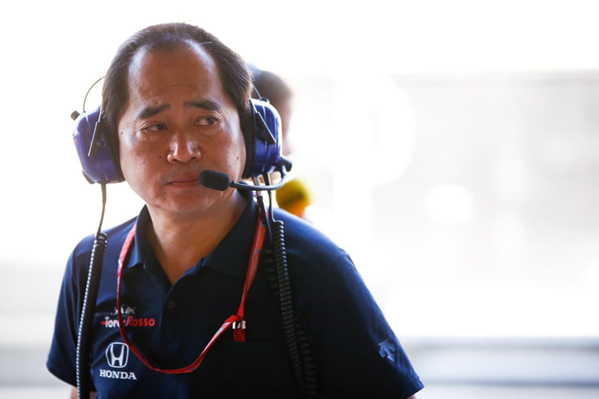 ホンダF1 「ホッケンハイムはパワー感度が高く燃費に厳しいトラック」
